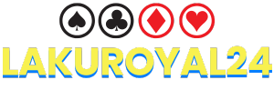 Logo LAKUROYAL24